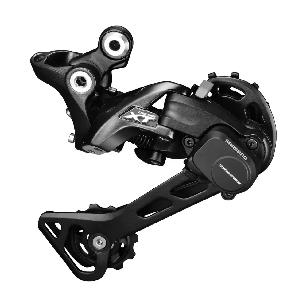 Bakväxel Shimano RD-M8000 Deore XT 11-vxl SGS Shadow+ DM