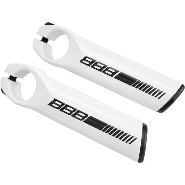 Barend LightStraight, vit