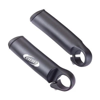 Barend Three-D, svart