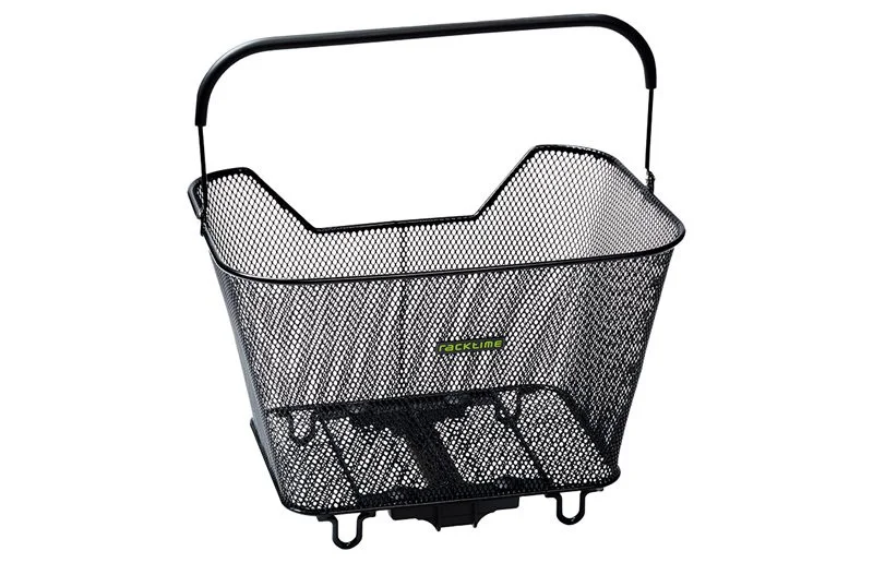 Cykelkorg Baskit 2.0 L