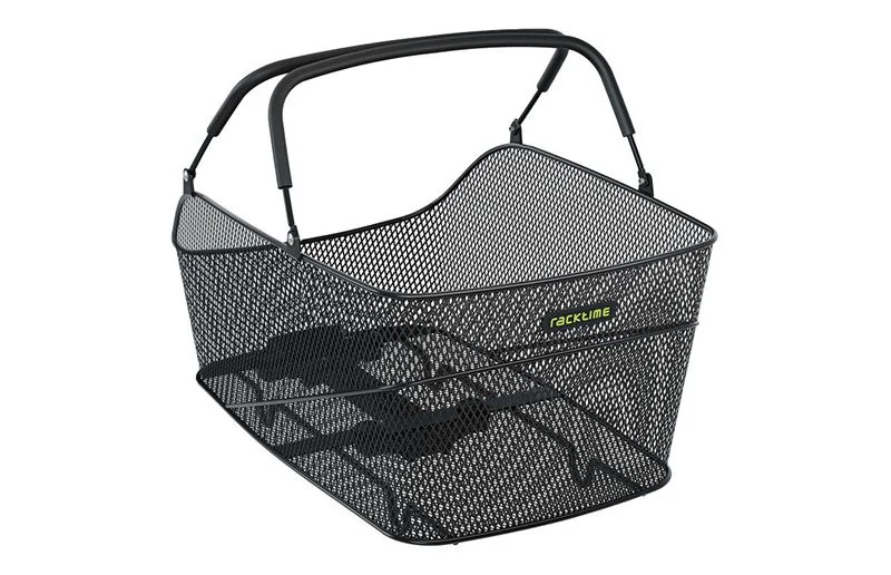 Cykelkorg Baskit Trunk 2.0 Large