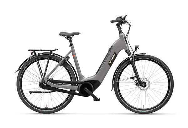BATAVUS Altura Power Plus 56cm 500wh 50NM