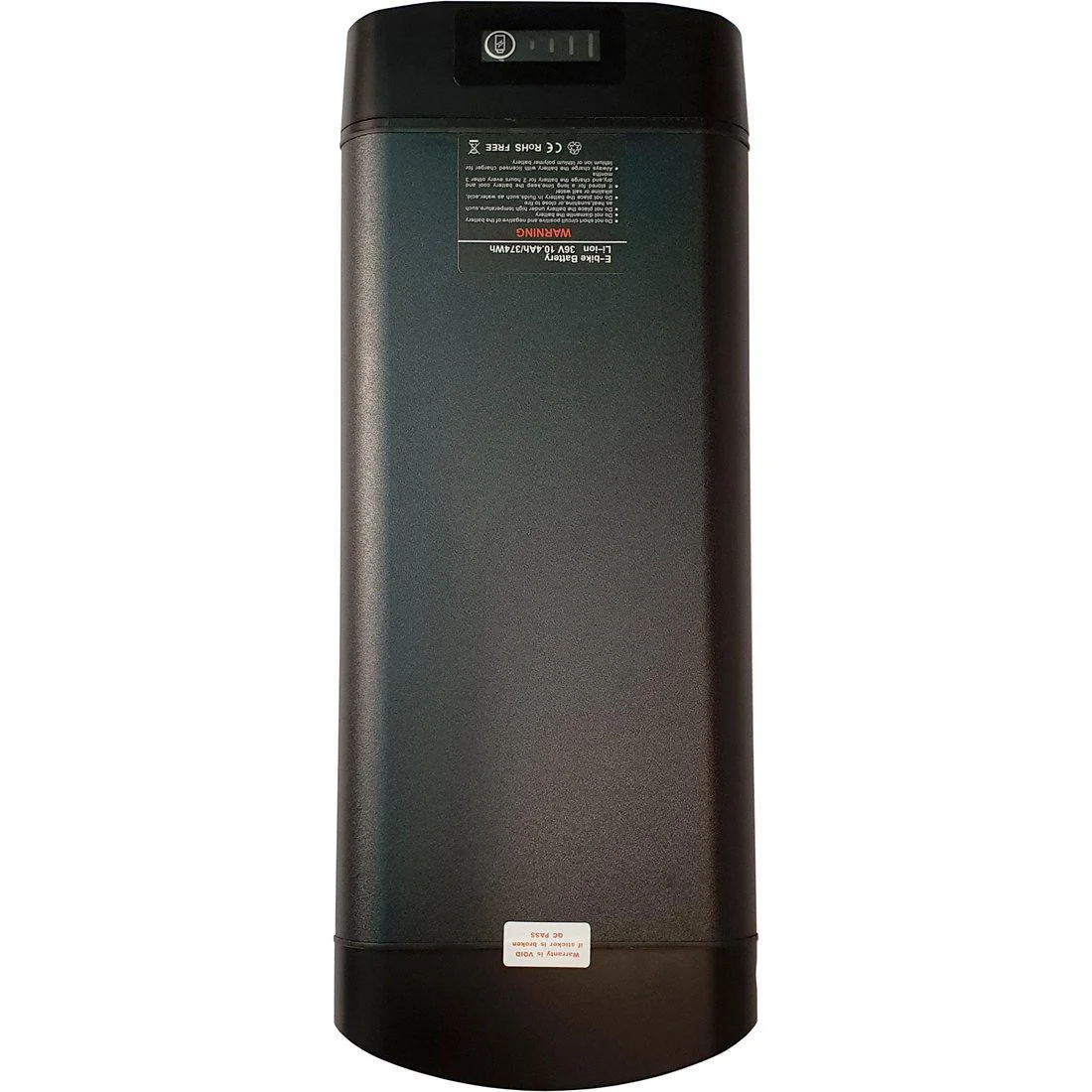 Batteri 36V/ 14,5AH smart BMS