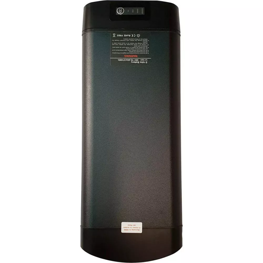 Batteri 36V/ 14,5AH smart BMS