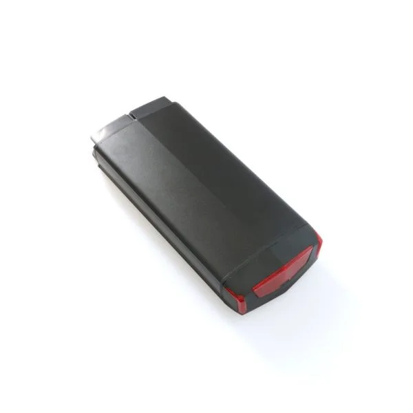 Batteri 36V 16Ah till Cargobike Classic Electric