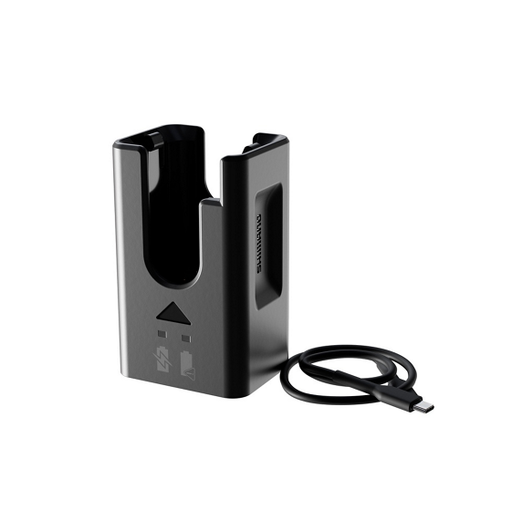 Batteriladdare Shimano Di2 EC-DN100 för BT-DN320