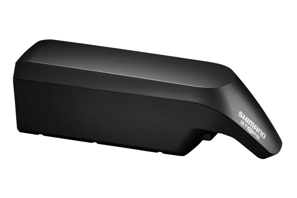 Batteri för ram svart BT-E6010 STEPS 418Wh