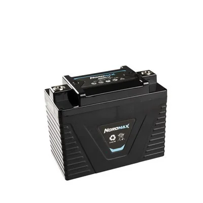 Batteri Lithium 12v 5AH 133x69x105 mm