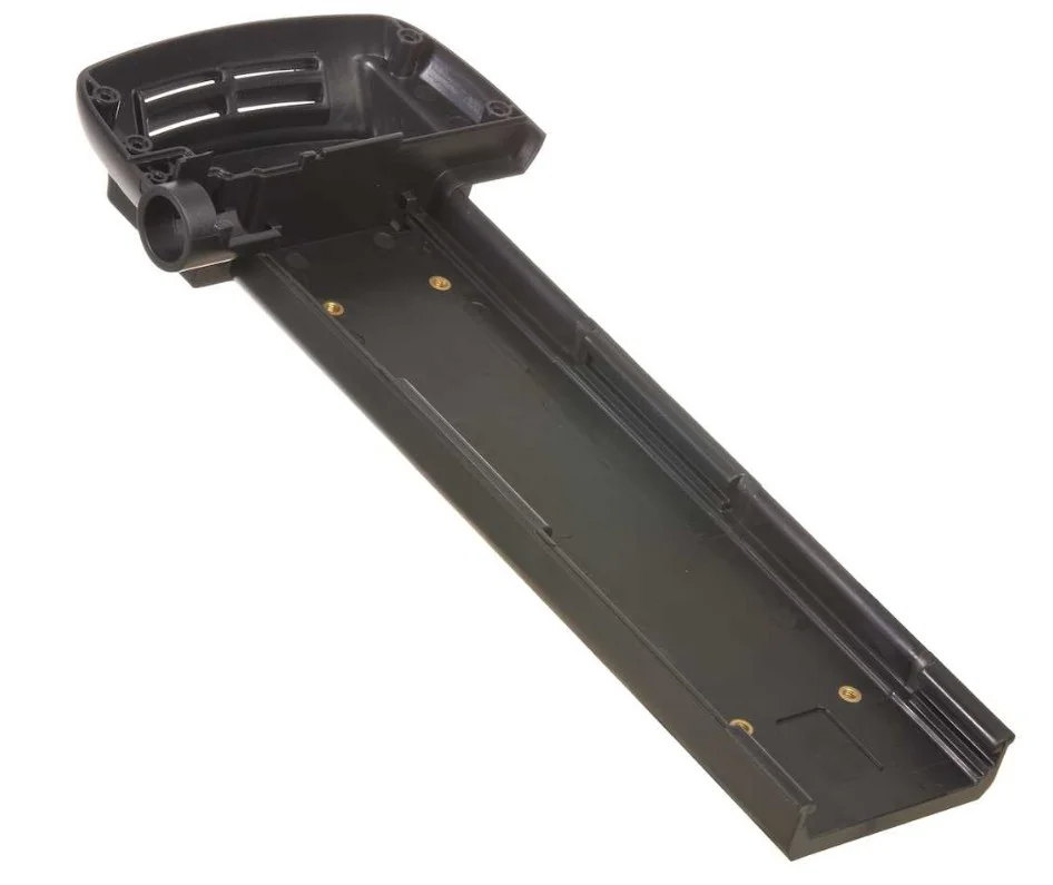 Batterihållare för pakethållare