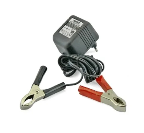 Batteriladdare 12 volt