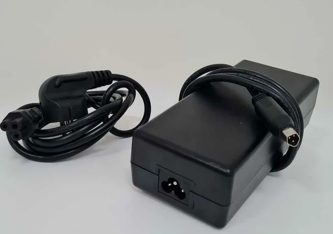 Batteriladdare EGOING