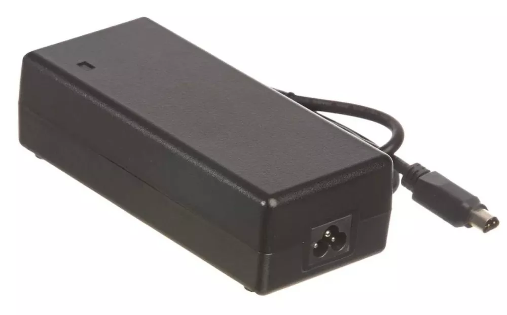 Batteriladdare Crescent Semi integrerat batteri