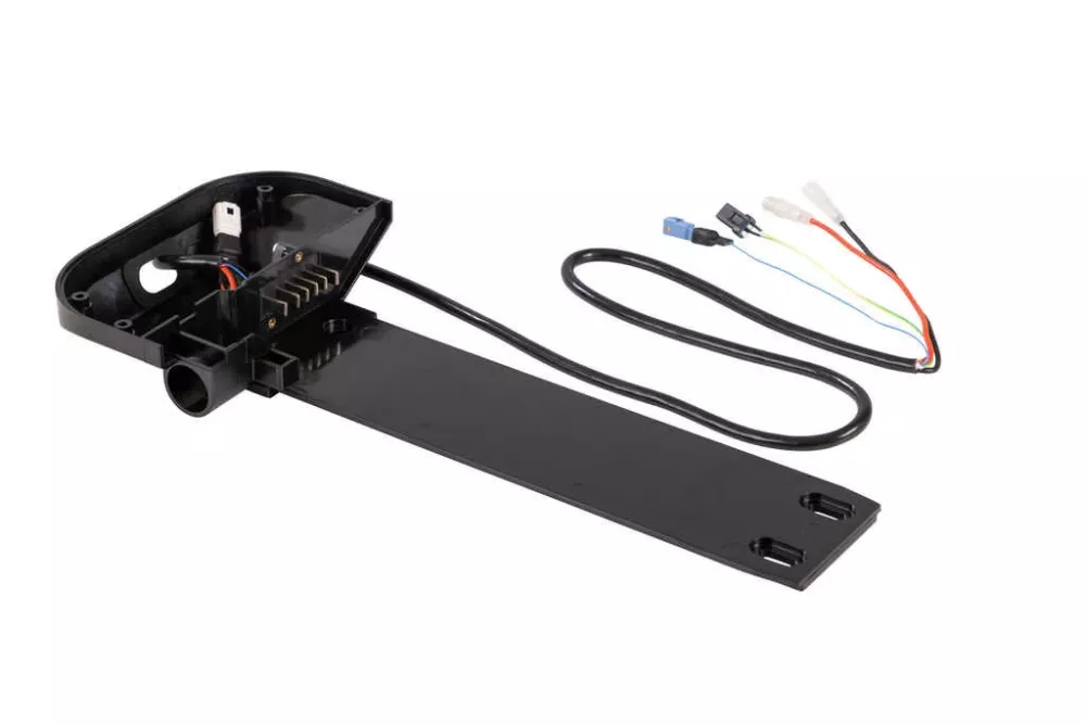 Batteriskena EGOING B SR20