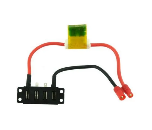 Kabelskodon till Powerpack 576 B1 PP400, PP520, PP630