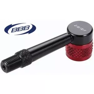Cykelpump BBB Adapter AirPipe
