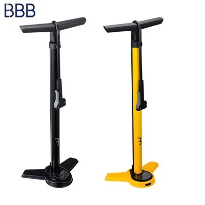 BBB AirSteel Fotpump
