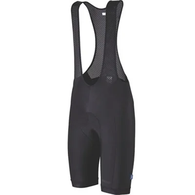 BBB Bib-short Thermo, Svart
