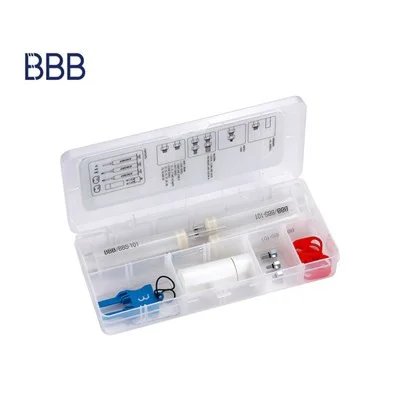 Bleedkit BBB DiscBrake