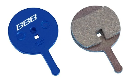 BBB DiscStop Avid BallBearing