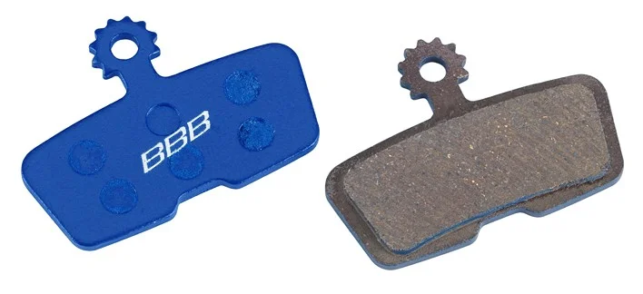 BBB DiscStop Avid Code R