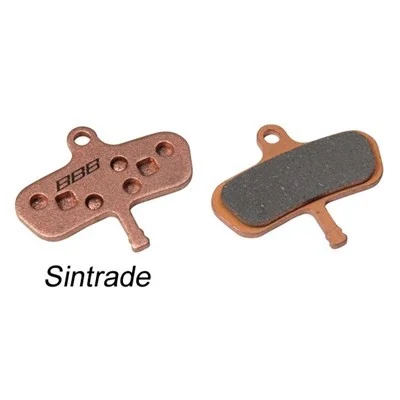 BBB DiscStop Avid Code Sintrade