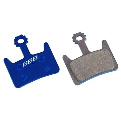 Skivbromsbelägg BBB DiscStop Hayes Prime Pro Prime Expert