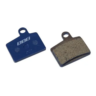 Skivbromsbelägg BBB DiscStop Hayes Stroker Ryde och Dyno