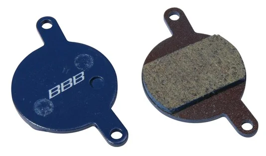 Bromsbelägg BBB DiscStop Magura Julie