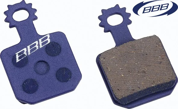 BBB DiscStop Magura MT7