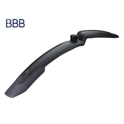 Cykelskärm Fram BBB GrandProtect XL