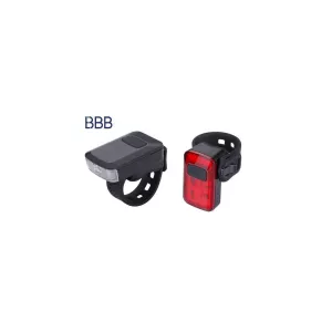Lampsats BBB Minilight set Spark 2.0