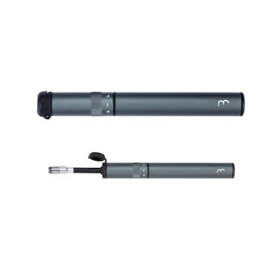 Cykelpump BBB Minipump Samurai