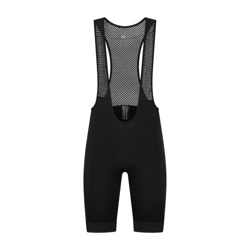 Cykelbyxor BBB Bib Shorts Powerfit 2.0 Svart