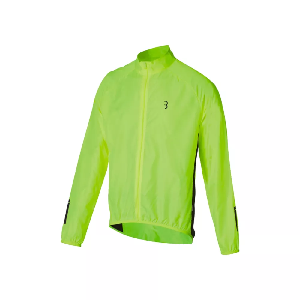 Cykeljacka BBB Regnjacka PocketShield M