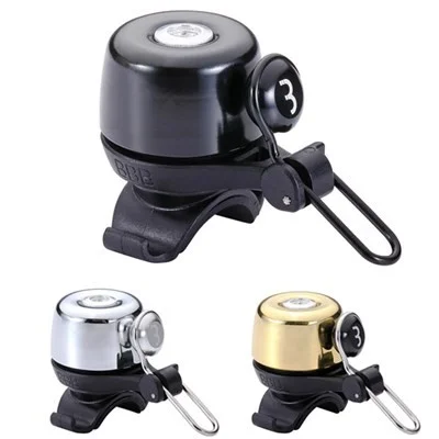 BBB Ringklocka Noisy Brass