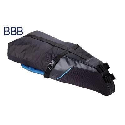 Sadelväska BBB "Seat Sidekick"