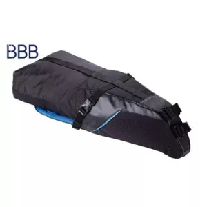 Sadelväska BBB "Seat Sidekick"