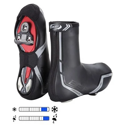 BBB Skoskydd HardWear  stl. 45/46