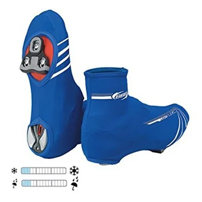 BBB Skoskydd LightFlex lycra