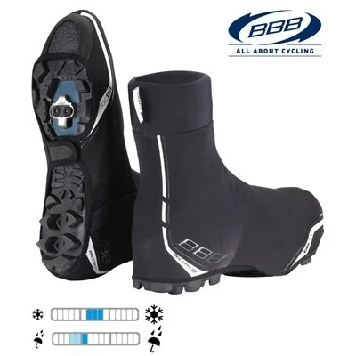 BBB Skoskydd Raceproof