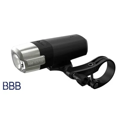 Framlampa BBB Strike 1000