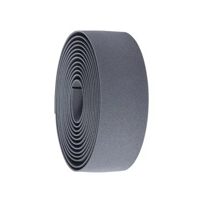 BBB Styrband RaceRibbon Grå