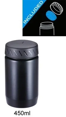 Förvaringsburk till Flaskhållare BBB Toolcan Tools & Tubes 450ml