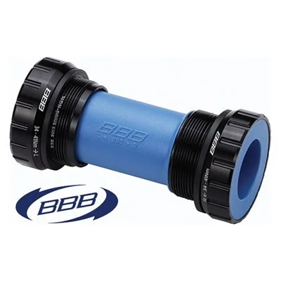 BBB Vevlager Extern GXP