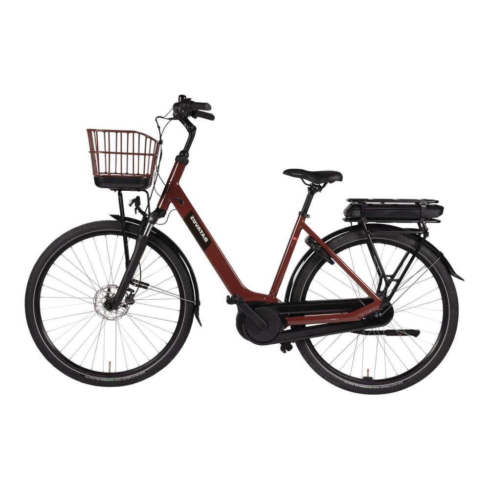 Batavus Altura Plus Ego