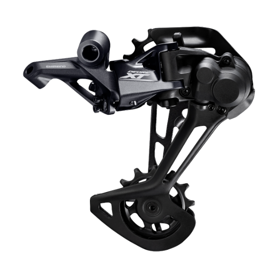 Bakväxel Shimano RD-M8100 Deore XT 12-vxl SGS