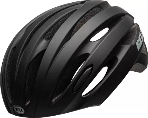 Cykelhjälm Bell Avenue MIPS Svart/Mattgrå M/L