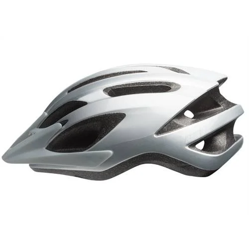 Bell CREST Grå/Silver