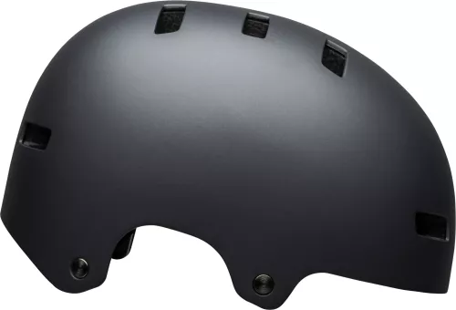 Cykelhjälm Skate Bell Local Mattgrå Medium