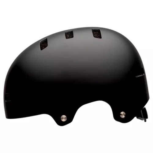 Cykelhjälm Skate Bell Local Mattsvart S